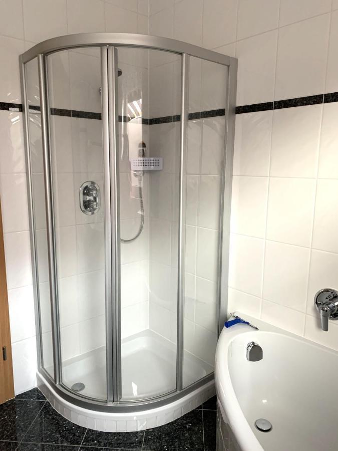Ferienwohnung Seegang 25493 Weener Екстериор снимка