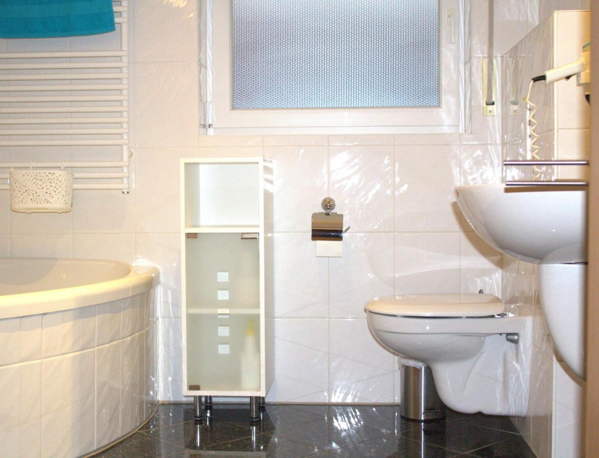 Ferienwohnung Seegang 25493 Weener Екстериор снимка