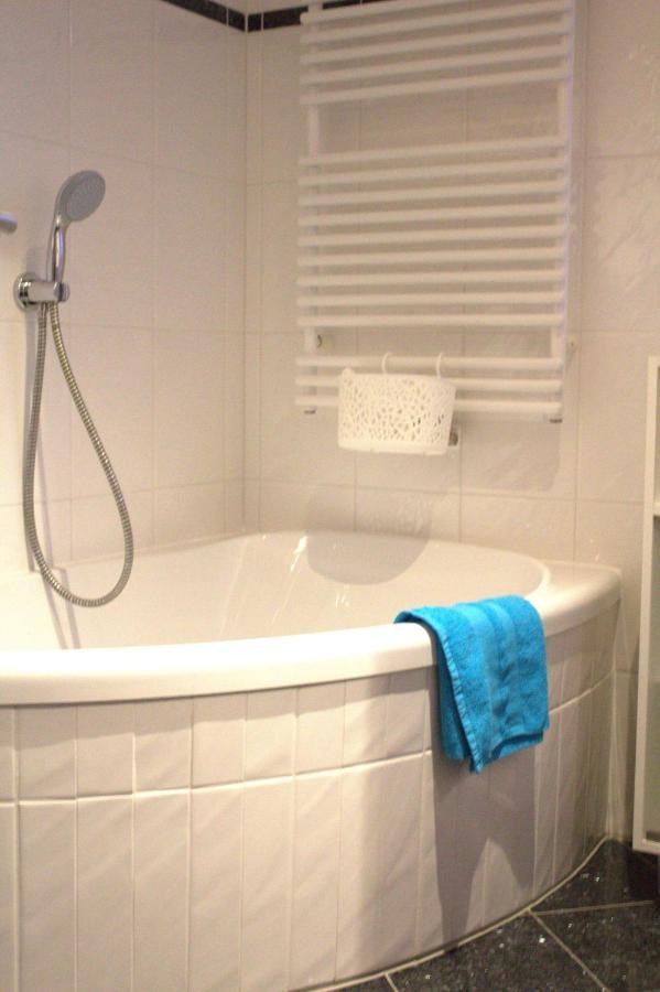 Ferienwohnung Seegang 25493 Weener Екстериор снимка